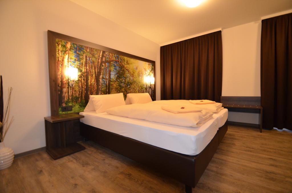Elia Hotel Kempten Quarto foto
