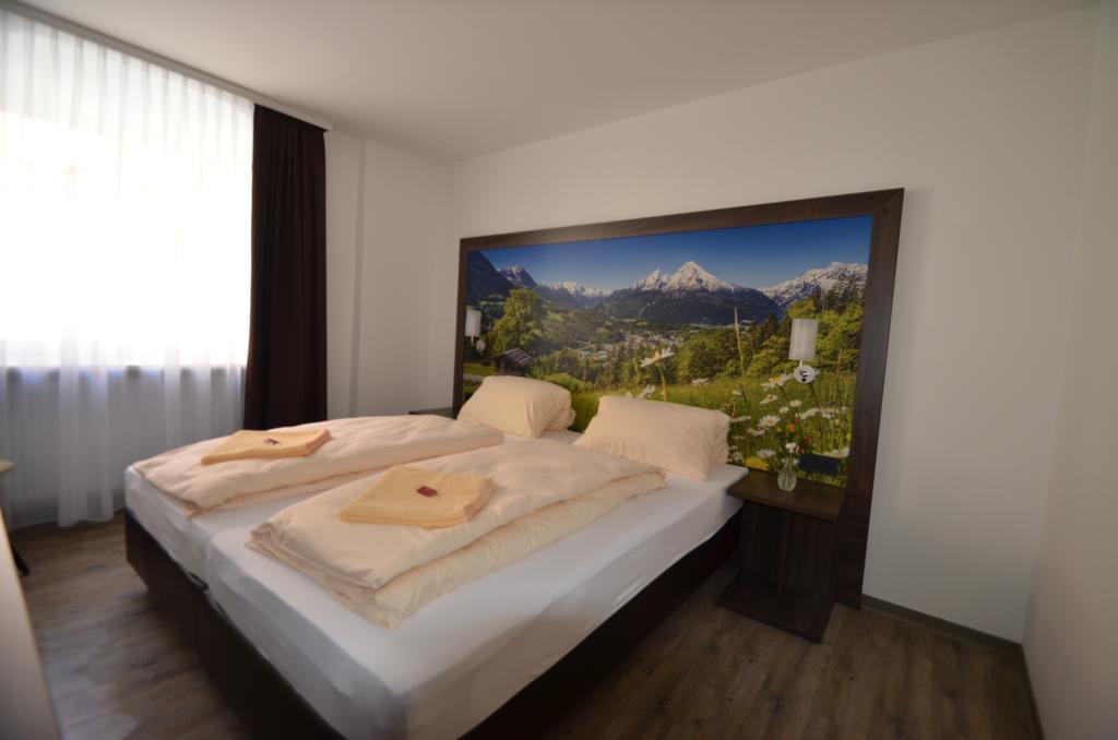 Elia Hotel Kempten Quarto foto