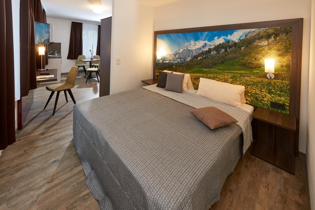 Elia Hotel Kempten Quarto foto
