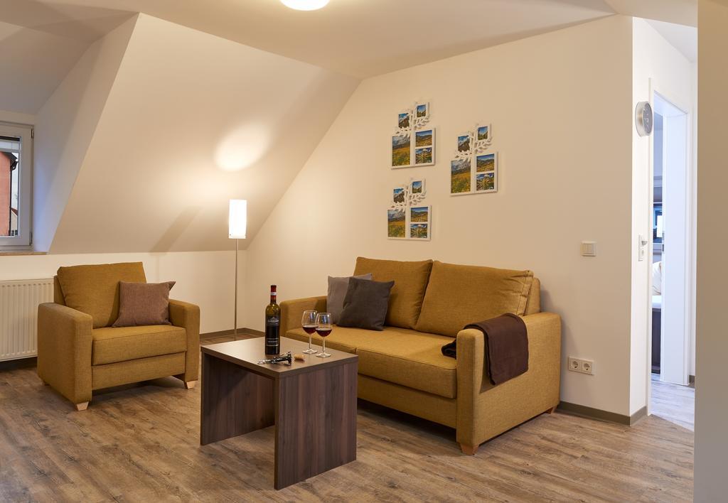 Elia Hotel Kempten Quarto foto