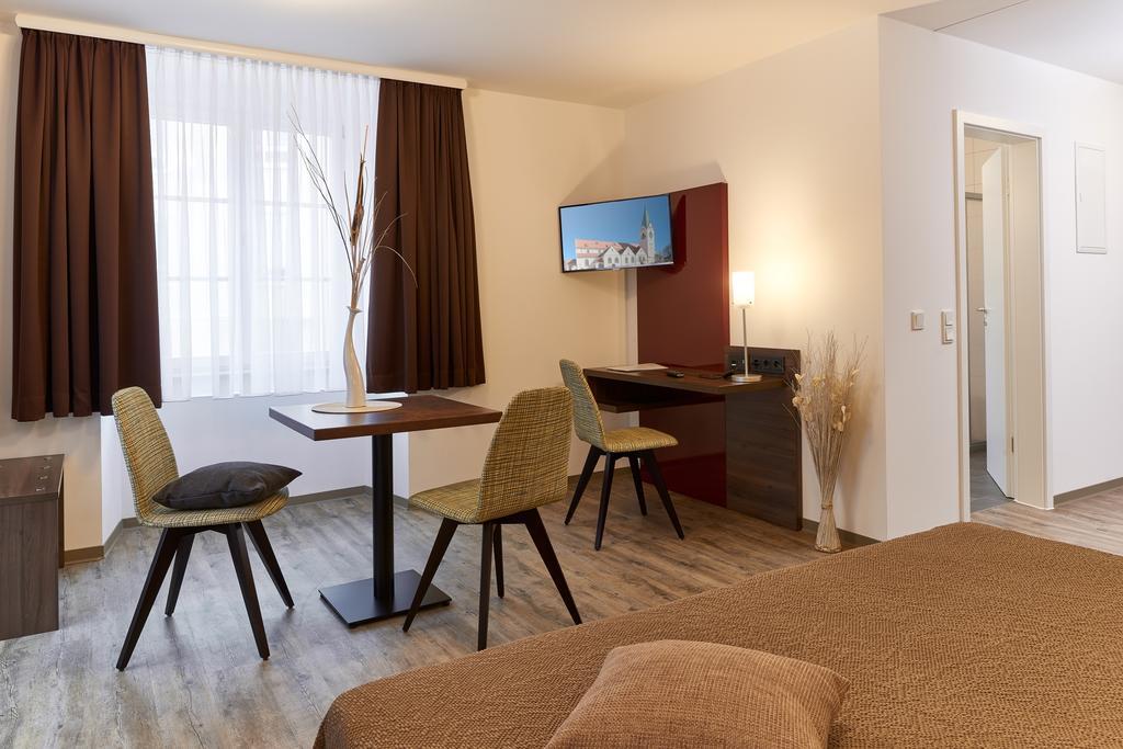 Elia Hotel Kempten Quarto foto